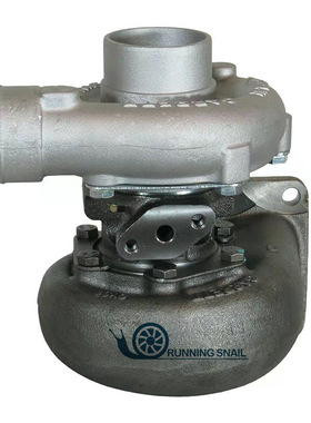 T300,TA3103涡轮增压器S6D95L 700836-5001S 6209818311