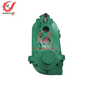 齿轮起重机减速机及配件 泰兴 套装 泰隆ZSCA500悬挂式 行车用 泰星