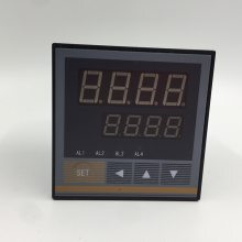 数显表XSK-AHT2B3VO上海上润仪表