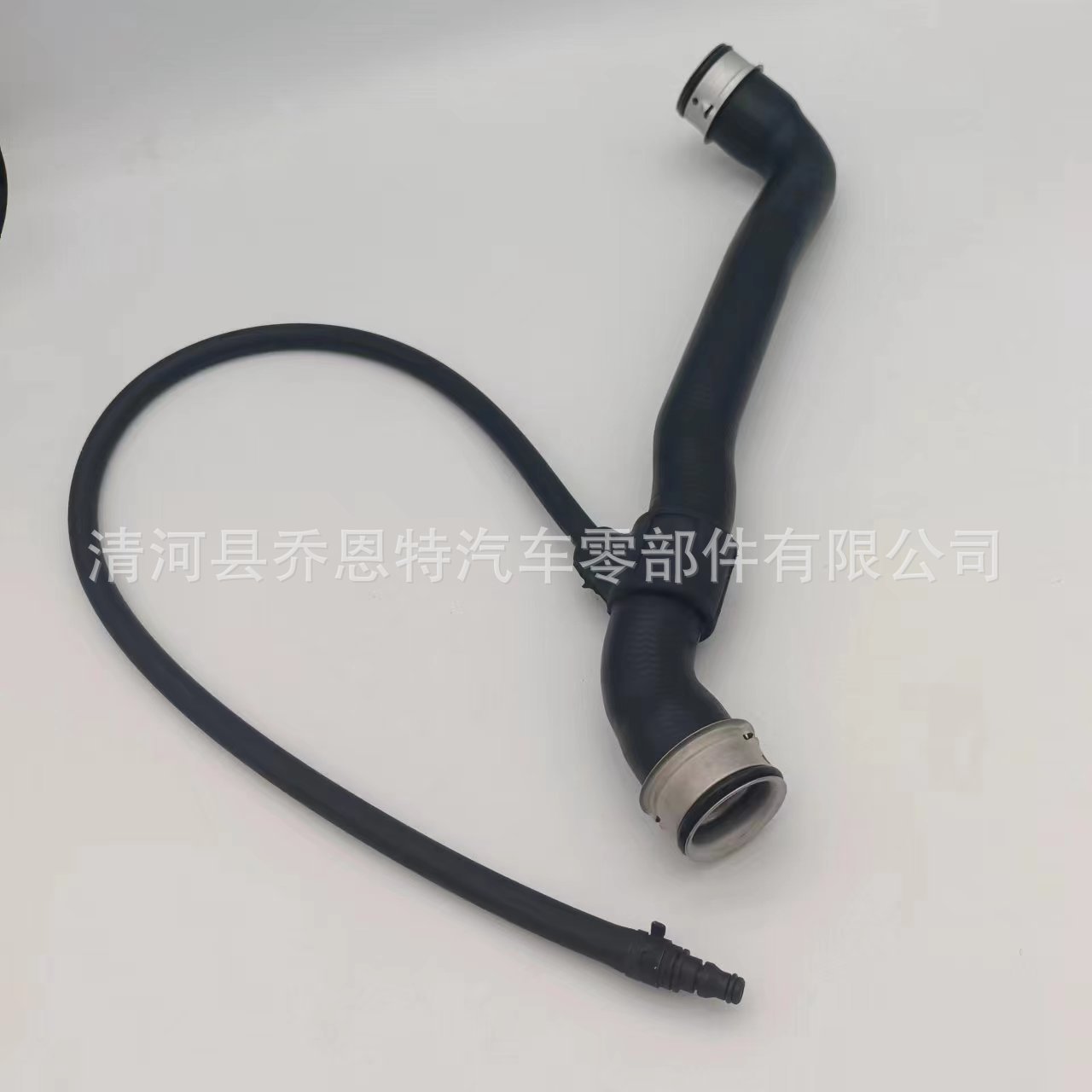 汽车水管散热器软管冷却液水管2045010382