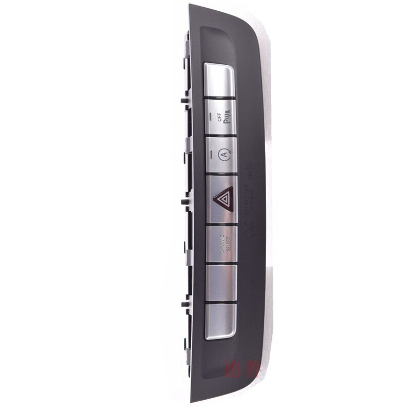 适用奔驰156 GLA180 GLA200 GLA260等双闪危险警示灯开关 拆车件