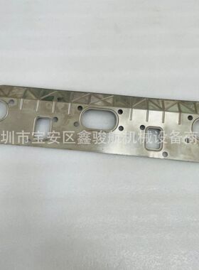 4.236排气管垫片3688C013： 垫片 - 进气/排气 Mani 用于 Linde