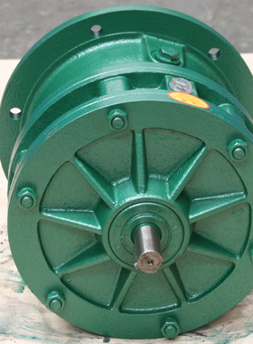 BL立式单级摆线针轮减速机 BLD33-35-15KW减速机 存货批发