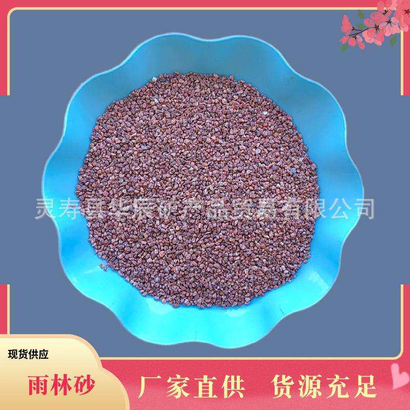 热带雨林沙底砂南美缸红沙鼠鱼雷龙异形底层鱼沙子水草缸造景
