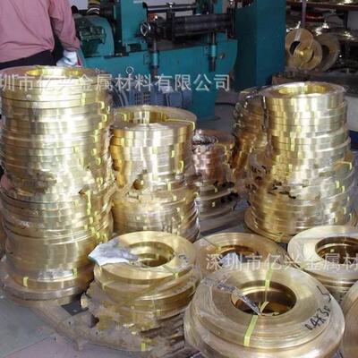 现货供应铍铜QBe2