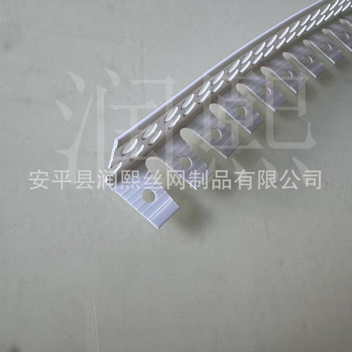 可弯曲阳角条可弯阴角条家装造型护角条刮腻子找平找直阴阳护角条