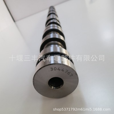 柴油发动机NT855凸轮轴3044767工程机械凸轮轴NTA855 camshaft
