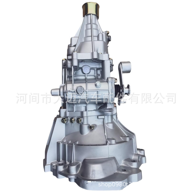 MR5T15E01变速箱适用新锐X30L金杯海狮X30/T50/T521.4LCG14