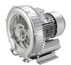吹塑机设备用高压风机2RB 510N-7AA21  1.5KW  高压风机