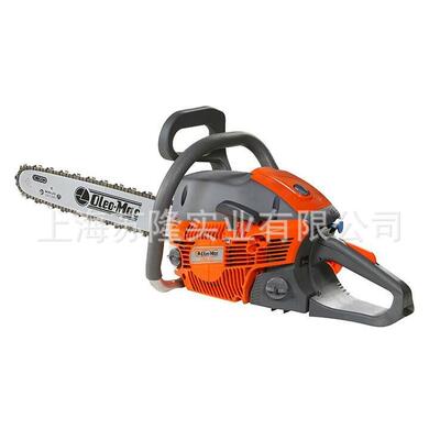 意大利Oleo-Mac欧玛GSH511油锯18寸汽油链锯修枝伐木锯
