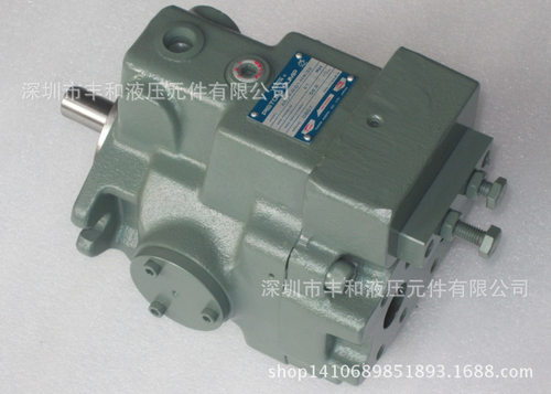 现货供应油研A56-L-R-04-H-S-K-32系列油研柱塞泵 厂家直销