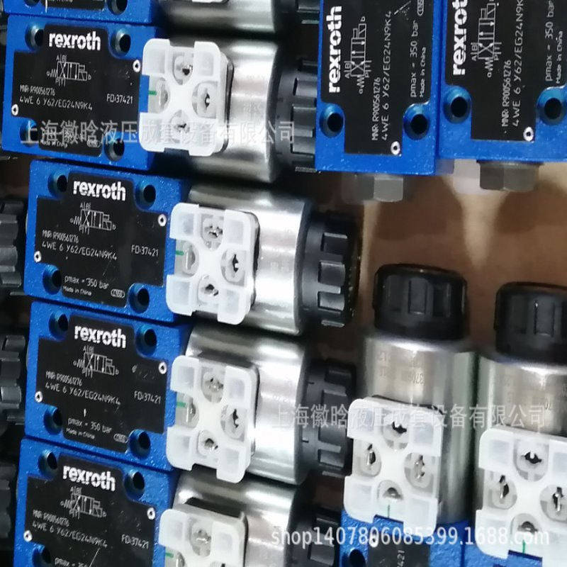 Rexroth   R900561276 4WE6Y6X/EG24N9K4