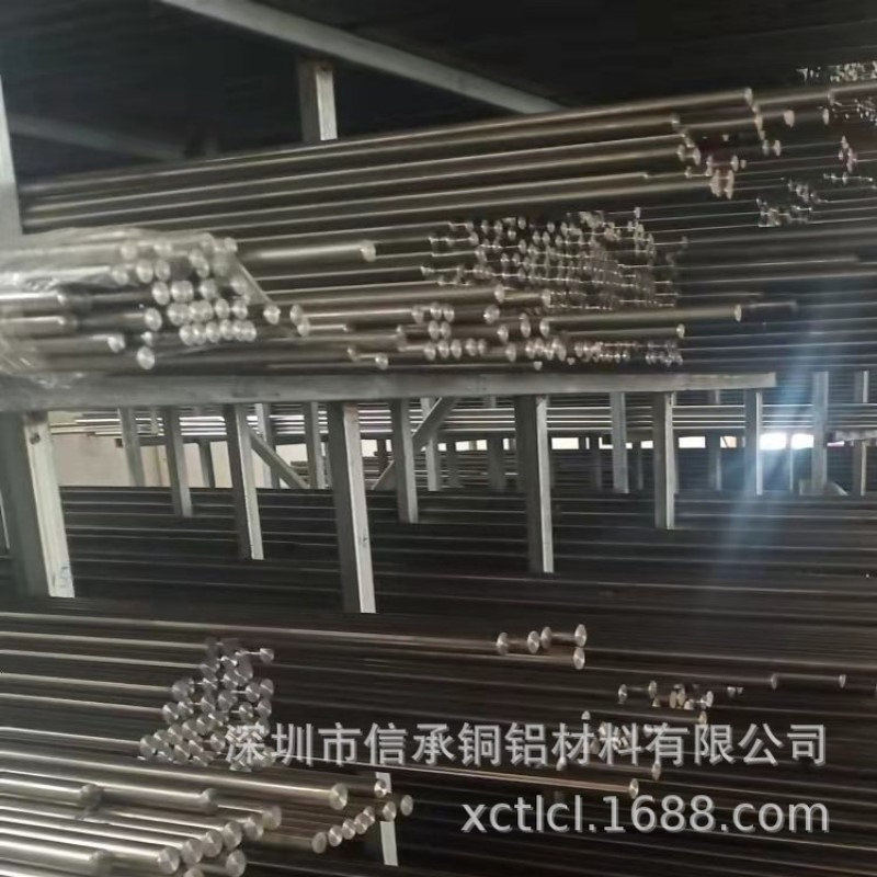 现货供应高强度TC4钛合金棒 TC4钛合金板 TA2钛合金管14*1 14*2mm