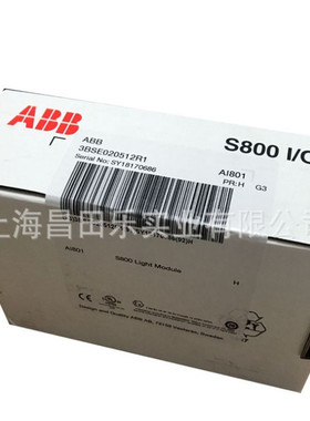 销售全新ABB模AO820PLC