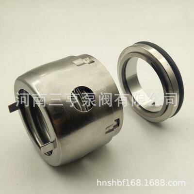 ITT-LOWARA罗瓦拉SV4603F110T机械密封立式多级泵轴封水封现货