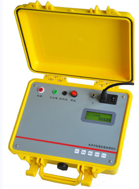 HN380B水内冷发电绝缘电阻测试仪