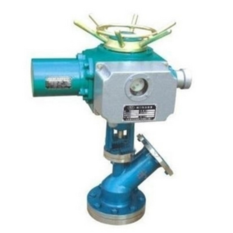 FL941F/W放料阀 电动放料阀 法兰放料阀 铸钢放料阀 不锈钢放料阀