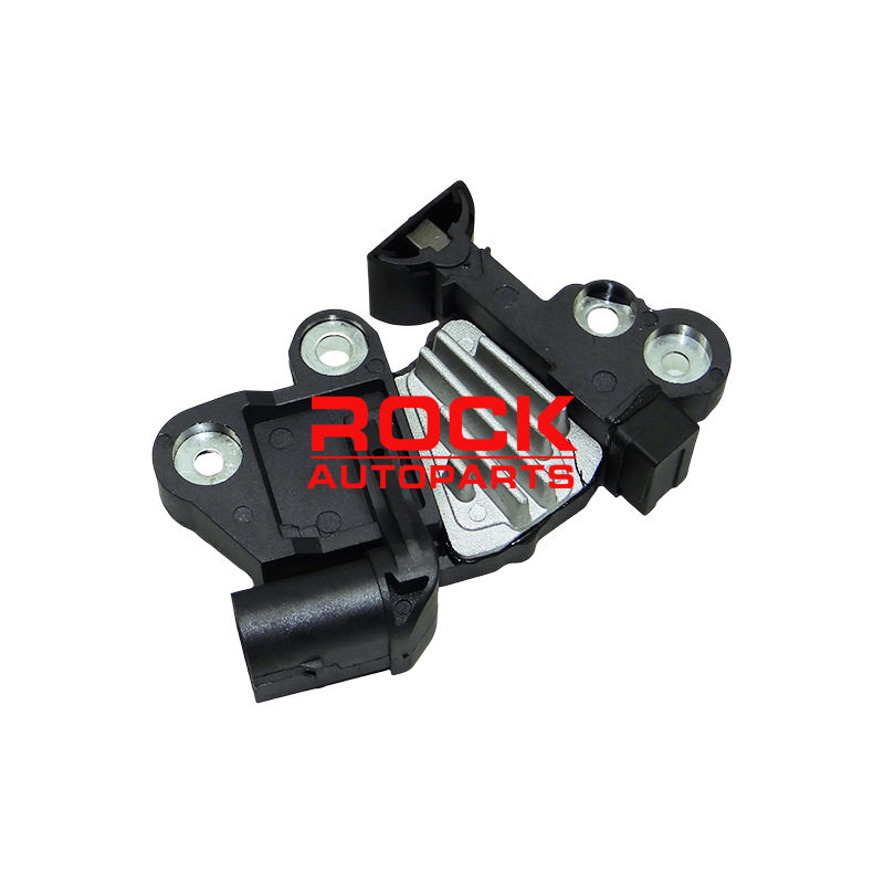 河南若克全新调节器VR-B033IB60241231755125412317551256