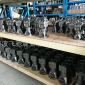 40C 空气锤VP S60 40S往复冲击空气振动器BVP 60S BVP