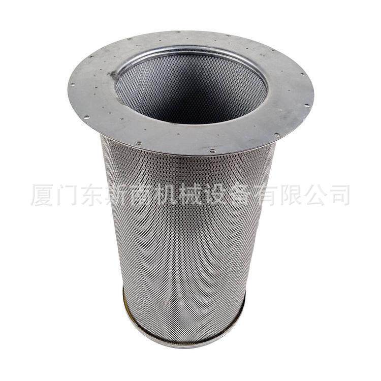 油分芯4930353111通用油气分离器国产三滤耗材油分桶配件压缩设备