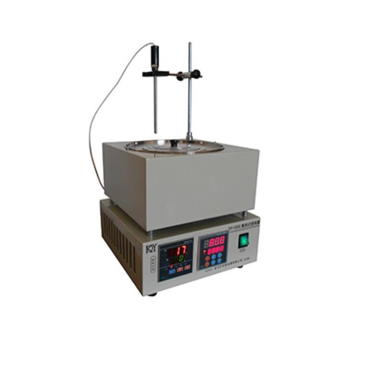 江苏科析DF-101SA集热式磁力搅拌器