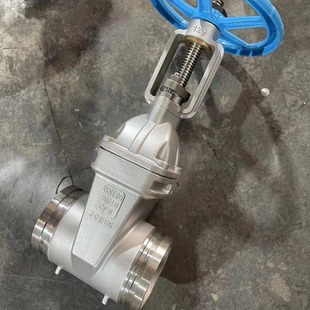 Z81X-16P/R不锈钢明杆沟槽闸阀  赣马体闸阀 软密封明杆闸阀 中唐