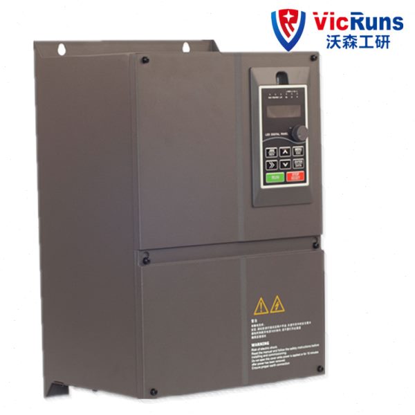 VICRUNS沃森变频器VD550-4T-7.5GB/11PB11kw15kw18.5kw22kw30kw37