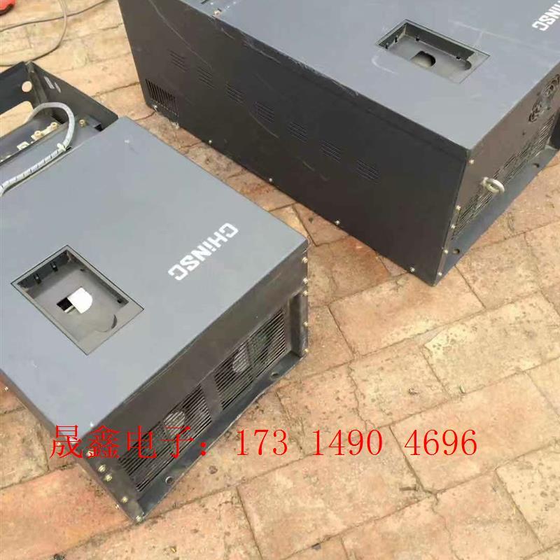 深川变频器两台【询价产品】