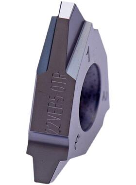 30°TR立装梯型外螺纹刀片22VER 27VER 2 3 4 5 6 7 8 9 10 12 14