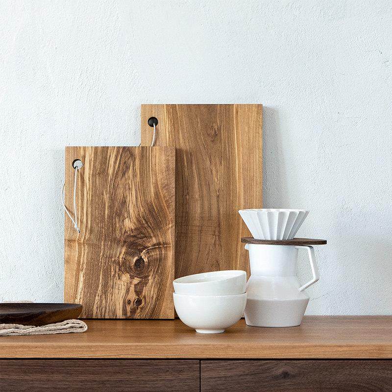 MUMO木墨 方方砧板 橄榄木厨房家用实木砧板简约菜板整木案板,厨房/烹饪用具,砧板/菜板,淘宝优惠券,粉丝福利购,淘宝优惠卷