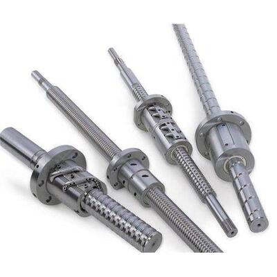 加工中心数控机床滚珠丝杆VMC850 1060 1580上银银泰研磨丝杠C3