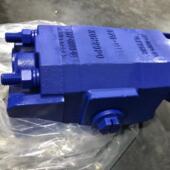 厂家供应 泊姆克齿轮泵 多种规格 PEZA02 P124B182XDZA15