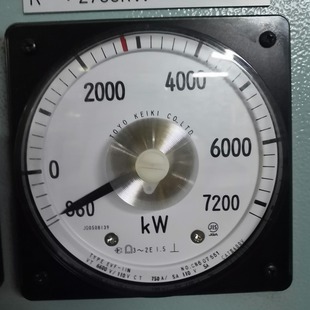 7200KW =EVF 11M EVF 5ＡVT比6600 860 CT比：750 110Ｖ 11N