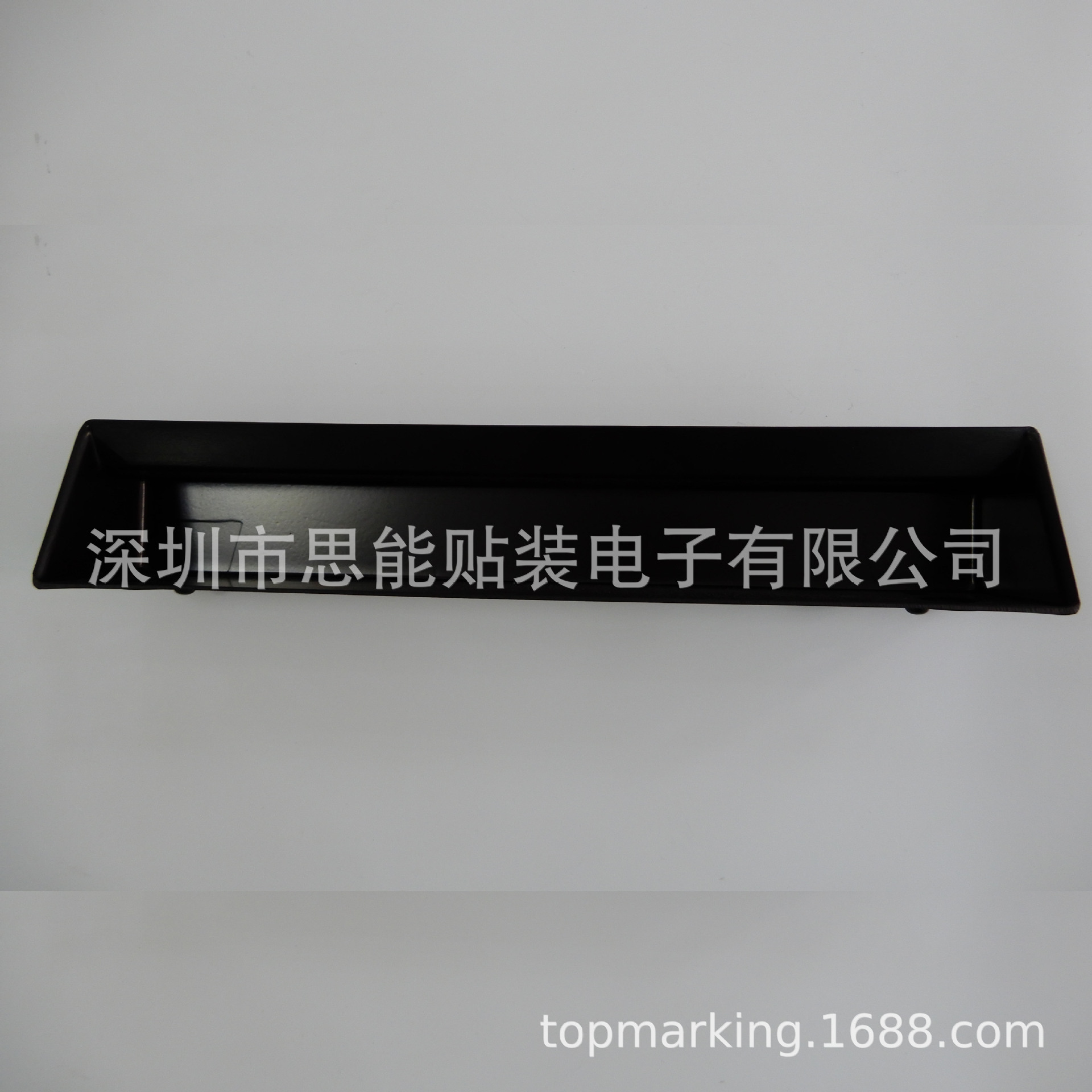 00319223-03 BE-REJECT BOX (EGB)