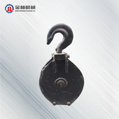 岩机导向轮 金林供应耙斗机导向轮 30B耙斗装 耙斗机尾轮