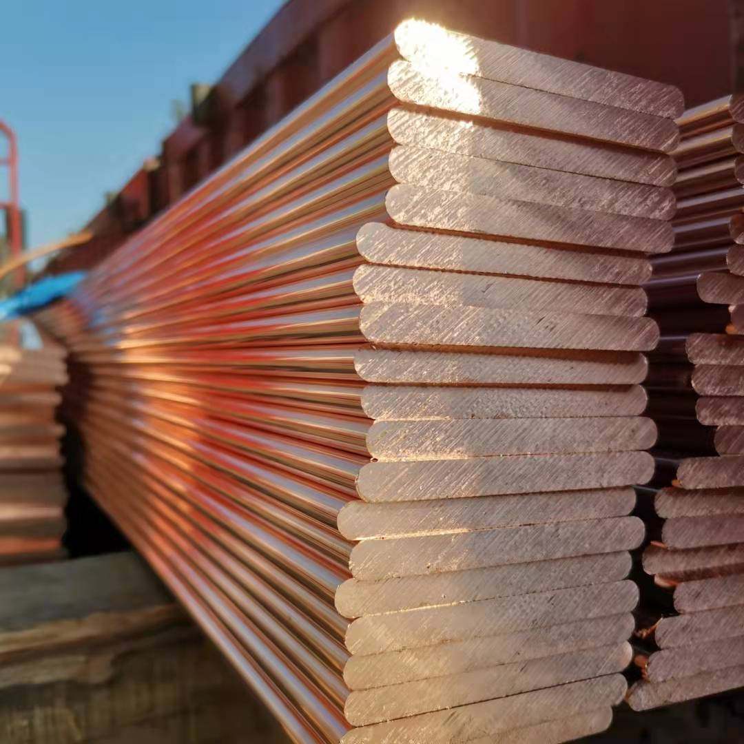 T2紫铜排 TMY铜母线4*40 5*50 6*60配电柜铜条40*3接地铜排矩形铜,电子元器件市场,电线扎带/束线带,淘宝优惠券,粉丝福利购,淘宝优惠卷