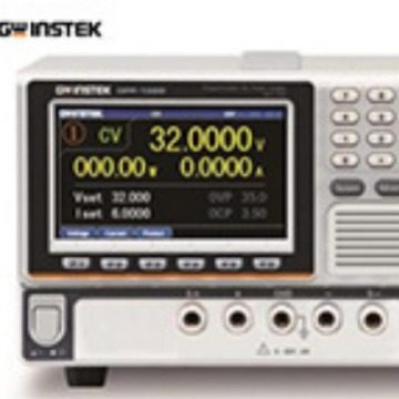 台湾固纬GPP-4323G/L多通道可编程直流电源 固纬直流电源