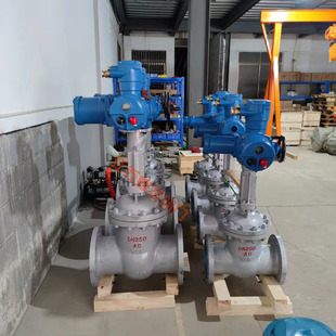 隔爆闸阀 DN150矿用煤安兼本安型一体式 ZJK941H 25C