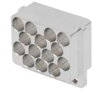 AMPHENOL SV MICROWAVE    轴连接器   9321-80035