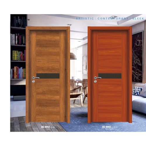 卧室门套装门室内门实木复合门免漆门开放漆木门生态门房间门