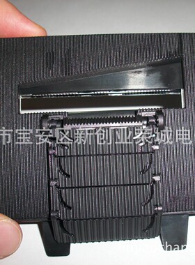 ZCUT-9-200#胶纸机配件ZCUT-9-200#刀盒组件胶纸机刀片刀盒组件