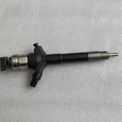 工程机械配件4D56发动机喷油器1465A041095000-5600