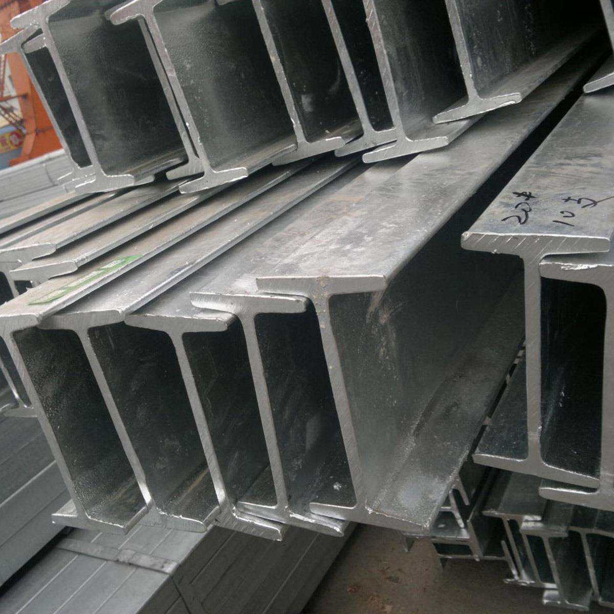 鼎盛300*150*6.5*9H钢现货钢结构钢梁支柱H型钢高频焊接H型钢