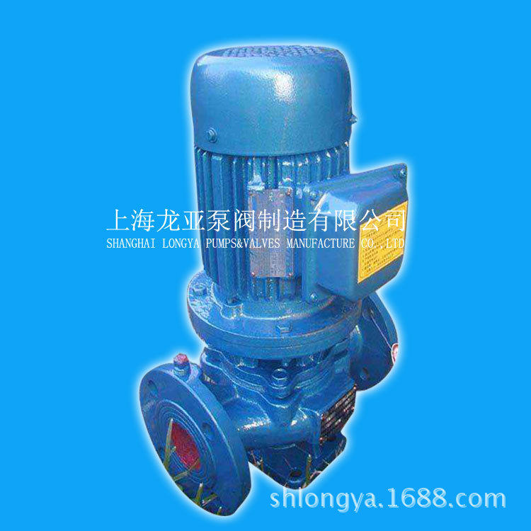 上海批发供应GRGH100-250AHT200供水无负压管道泵 变频管道泵