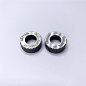 1.8 20X8X10 30° ANYTOOL清根滚花轮BL 1.5 1.2 2.0