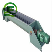 螺旋输送机300 倾斜式 螺旋输送机单轴螺旋输送机U型槽式 2000绞龙