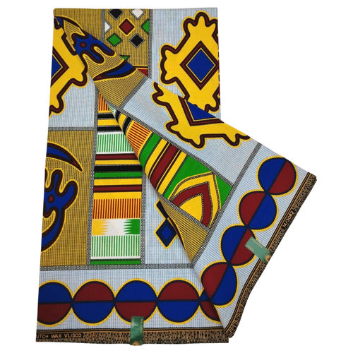 非洲蜡染布荷兰棉布African Vlisco Holland wax cloth非洲花布
