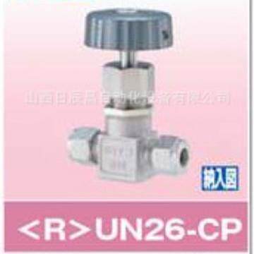 KITZ开滋阀门UN26-CP-02UN26-CP-03