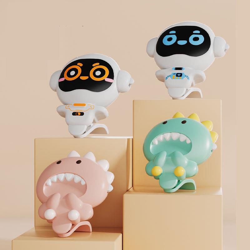 巧贝班智能距离提醒写字防低头预防视力保护器儿童写作坐姿矫正器