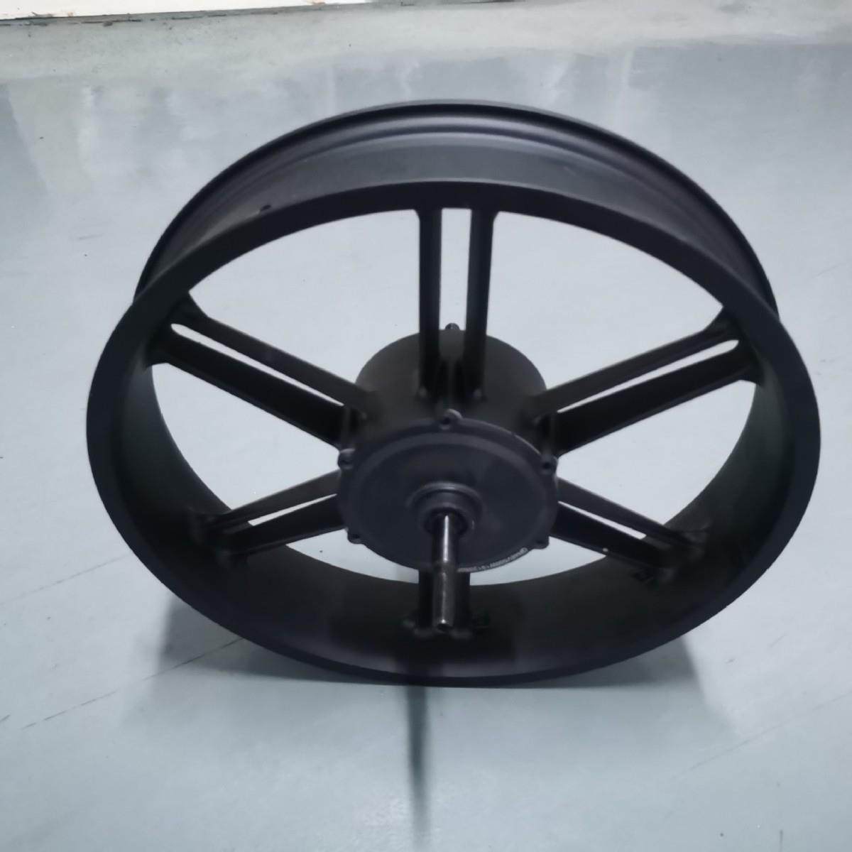 20寸1000W镁合金一体轮雪地车电机QH-SYM6-1000(20),电子元器件市场,电机/马达,淘宝优惠券,粉丝福利购,淘宝优惠卷